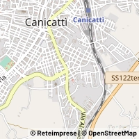 Carte Canicattì