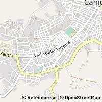 Karta Canicattì
