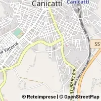 Kort Canicattì
