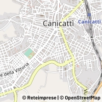 Kort Canicattì
