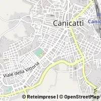 Carte Canicattì