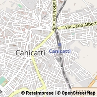 Harita Canicattì