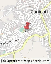 Viale della Vittoria, 5,92024Canicattì