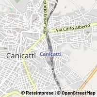 Kort Canicattì
