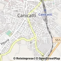 Carte Canicattì
