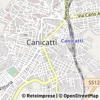 Kort Canicattì