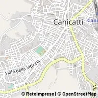 Carte Canicattì