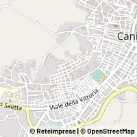 Kort Canicattì