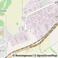 Map Favara