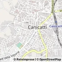 Kort Canicattì