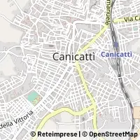 Peta Canicattì