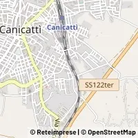 Carte Canicattì