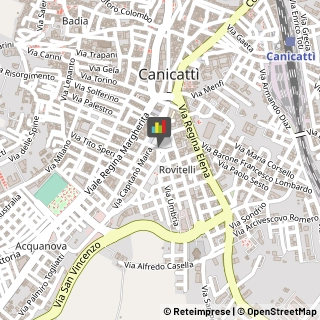 Bar e Caffetterie,92024Agrigento