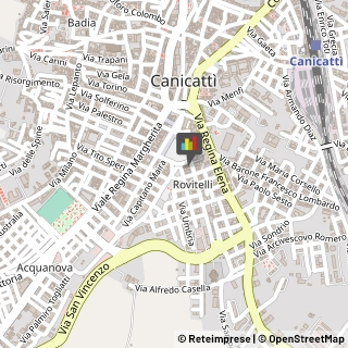 Caffè Canicattì,92024Agrigento