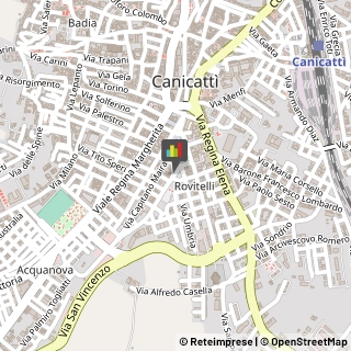 Caffè Canicattì,92024Agrigento