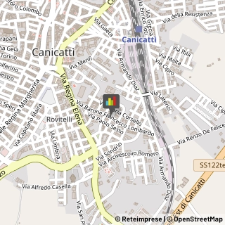 Tipografie Canicattì,92024Agrigento