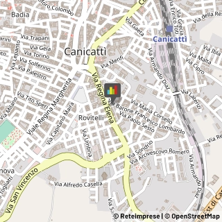 Corrieri Canicattì,92024Agrigento