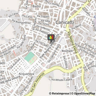 Mobili Canicattì,92024Agrigento