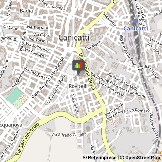 Bar e Ristoranti - Arredamento,92024Agrigento