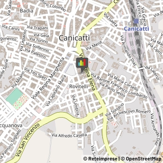 Fast Food e Self Service Canicattì,92024Agrigento