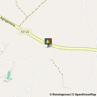 Coltelli, Forbici e Attrezzi Taglienti Canicattì,92024Agrigento