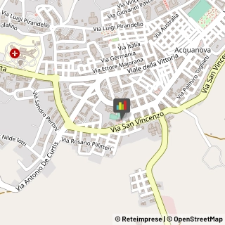 Bar e Caffetterie,92024Agrigento