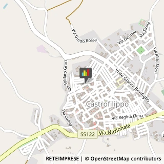 Collegi Castrofilippo,92020Agrigento