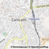 Kort Canicattì
