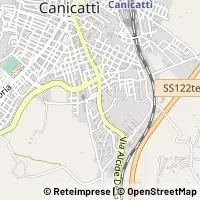 Carte Canicattì