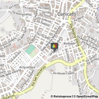 Bar e Caffetterie,92024Agrigento