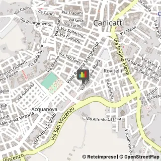 Fisiokinesiterapia - Medici Specialisti Canicattì,92024Agrigento