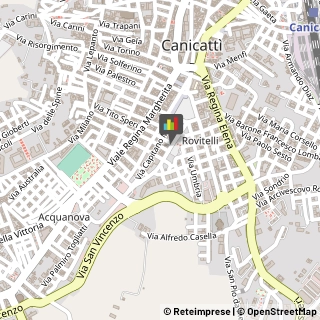 Elettricisti Canicattì,92024Agrigento