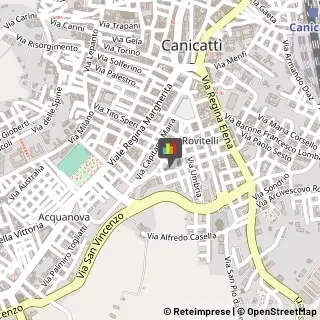 Laboratori di Analisi Cliniche Canicattì,92024Agrigento