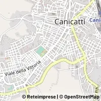 Kort Canicattì