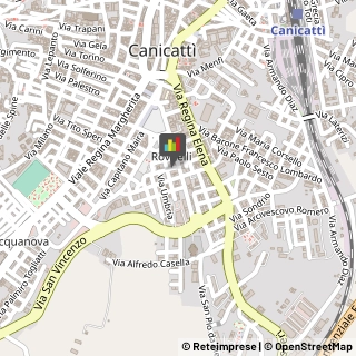 Corrieri Canicattì,92024Agrigento