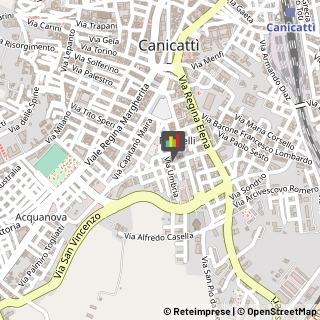 Ferramenta Canicattì,92024Agrigento
