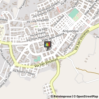 Tecniche - Scuole Private,92024Agrigento