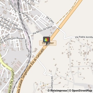 Bar e Caffetterie,92024Agrigento