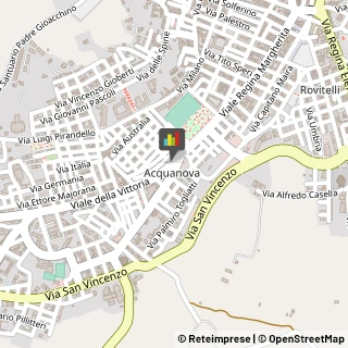 Bar e Caffetterie,92024Agrigento