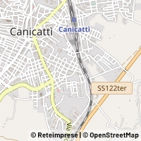 Kort Canicattì