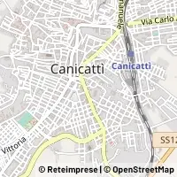 Kort Canicattì