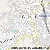 Kort Canicattì