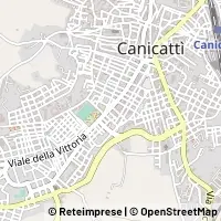 Kort Canicattì