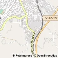 Carte Canicattì