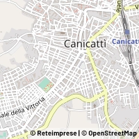 Kort Canicattì