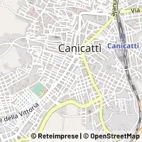 Carte Canicattì