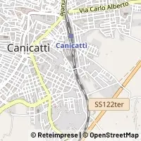 Kart Canicattì