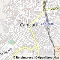 Kort Canicattì