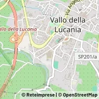 Carte Vallo della Lucania