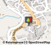 Studi Tecnici ed Industriali,08020Nuoro